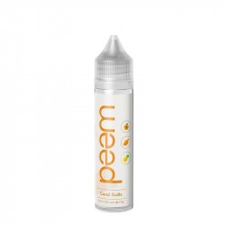 Peem Coral Fruits 50ml - WEECL