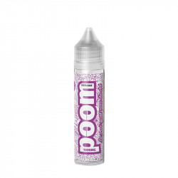Poom Purple 50ml CBD - WEECL