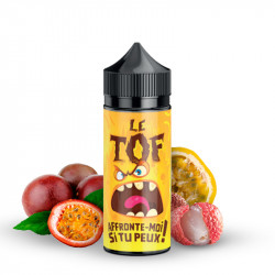 Le Tof 80ml - Slime Monster