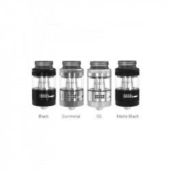 Nitrous RTA 22mm - Damn Vape