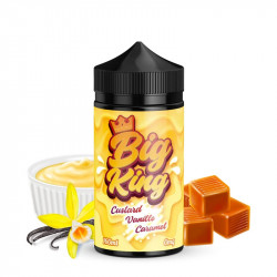 BIG KING 160ml - King Size