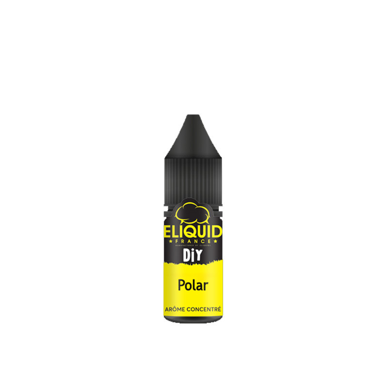 Polar Concentré 10ML - Eliquid France