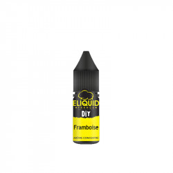 Framboise Concentré 10ML - Eliquid France