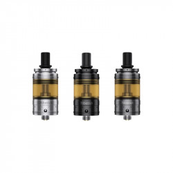 Alberich MTL RTA - Vapefly