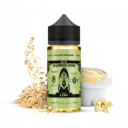 Lion 100ML - Illuminati Vapor