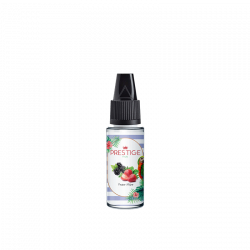 Concentré Fraise - Mûre 10ml - Prestige Fruits