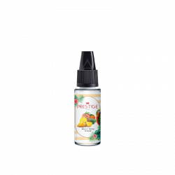 Concentré Abricot - Pêche - Ananas 10ml - Prestige Fruits