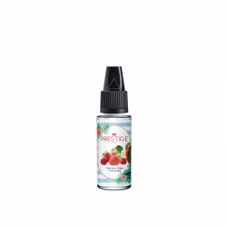 Concentré Pomme - Fraise - Framboise 10ml - Prestige Fruits