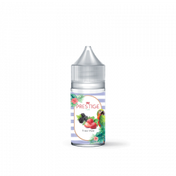 Concentré Fraise - Mûre 30ml - Prestige Fruits