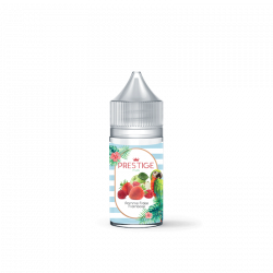 Concentré Pomme - Fraise - Framboise 30ml - Prestige Fruits