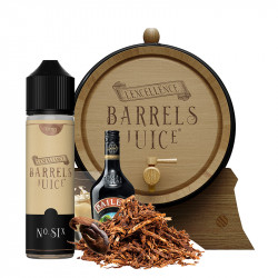 N° Six 50ml - Barrels Juice