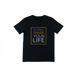 Sample T-Shirt - Voopoo