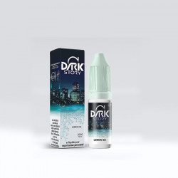 Lemon Ice 10ml par 10 - Dark Story