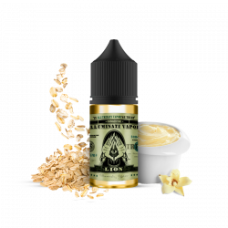 Lion Concentré 30ML - Illuminati Vapor