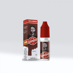 American 10ml par 10 - Siempre