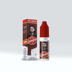 FR-K 10ml par 10 - Siempre