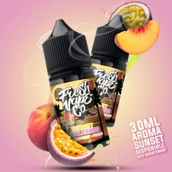 Concentré Sunset Boulevard 30ml - Fresh Vape Co.