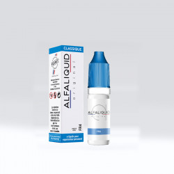 FR4 10ml par 10 - Alfaliquid