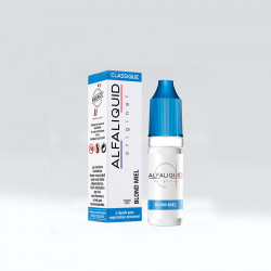 Blond Miel 10ml par 10 - Alfaliquid