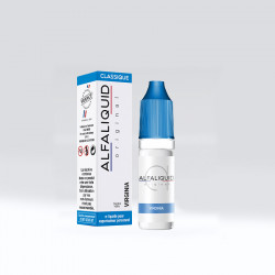 Virginia 10ml par 10 - Alfaliquid