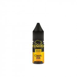 Classic USA 10ML - Eliquid France