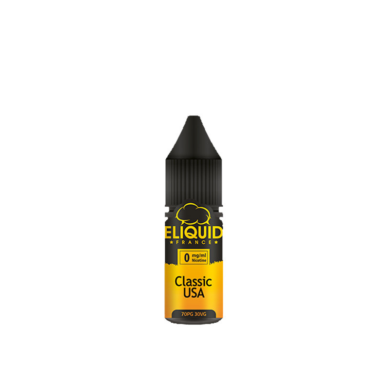 Classic Eastblend 10ML - Eliquid France