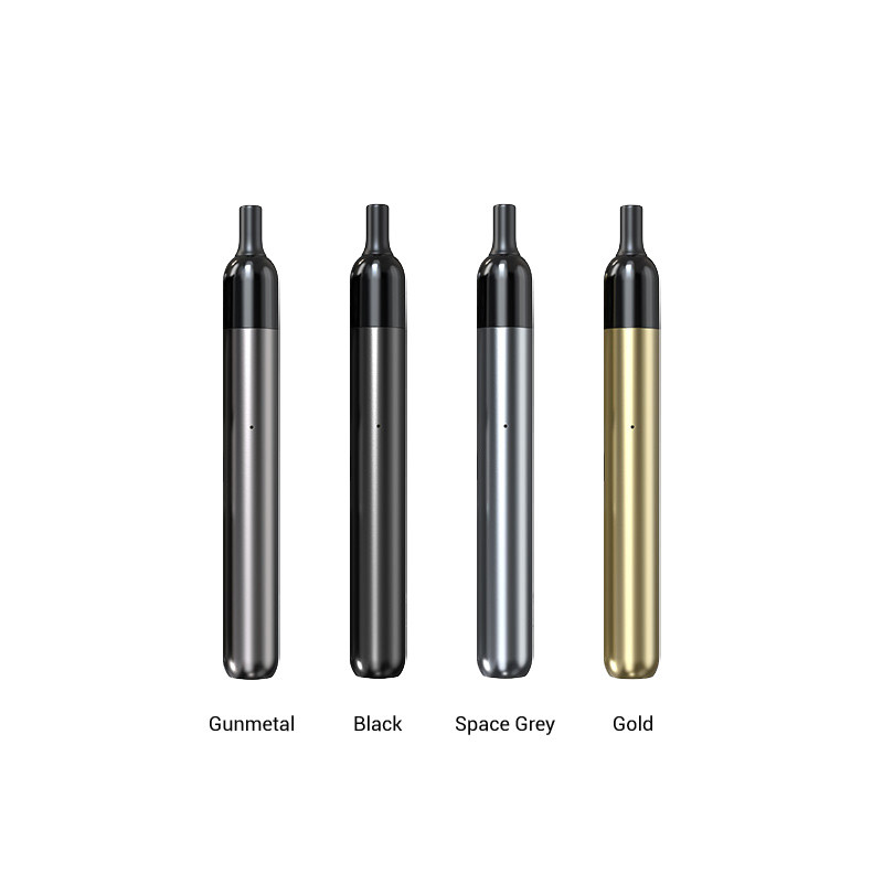 Vilter Pro Pen - Aspire