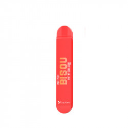 Bisou Soul Soda - Liquideo
