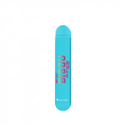 Bisou Cool Mint - Liquideo