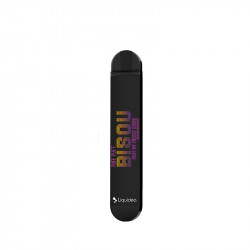 Bisou Energy Drink - Liquideo