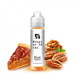 Monster Pecan 40ml - Beurk Research