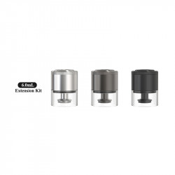 Extension Kit 6ml - Ambition Mods