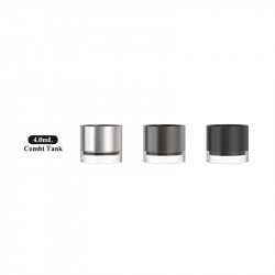 Combi Tank 4ml - Ambition Mods