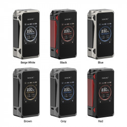 Box G-Priv 4 - Smoktech