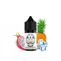 Concentré Satan'Ananas 30ml - Le Fruit Défendu