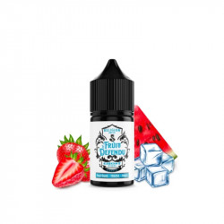 Concentré Ghost Rider 30ml - Le Fruit Défendu