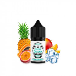 Concentré My God is Tropical 30ml - Le Fruit Défendu