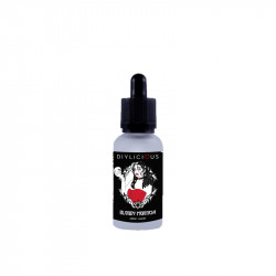 Concentré Bloody Morticia 30ml - Diylicious