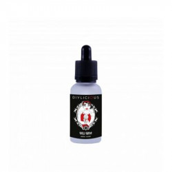 Concentré Geli Gina 30ml - Diylicious