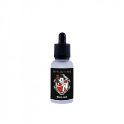 Concentré Geiko Aiko 30ml - Diylicious