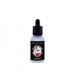 Concentré Shot Billie 30ml - Diylicious