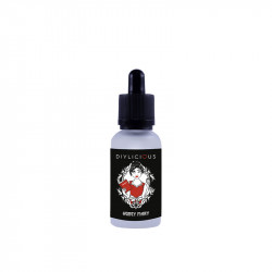 Concentré Honey Mary 30ml - Diylicious