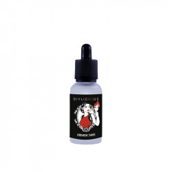 Concentré Indiana Jane 30ml - Diylicious