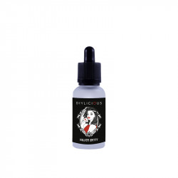 Concentré Killem Betty 30ml - Diylicious