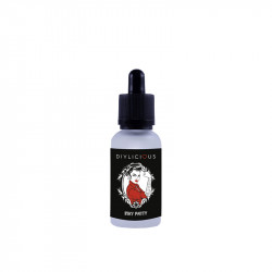 Concentré Inky Patty 30ml - Diylicious