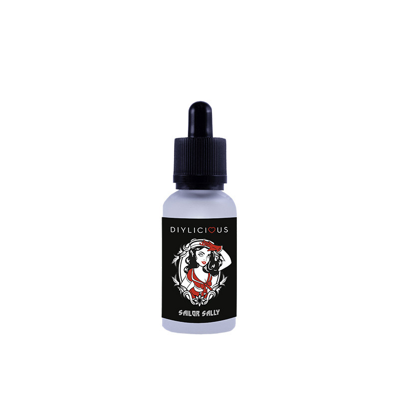 Concentré Sailor Sally 30ml - Diylicious