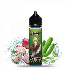 Dragon Kaktus 50ml - Senshi Flavor