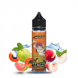 King Papaye 50ml - Senshi Flavor