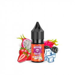 Concentré Fruit du Dragon Fraise Mûre 10ml - Mexican Cartel