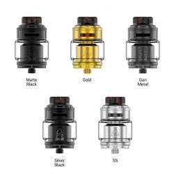 Blaze RTA - THC